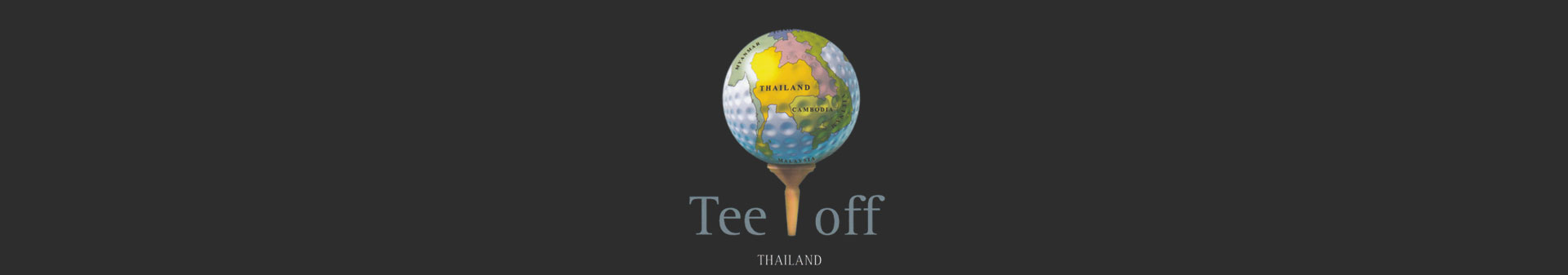Tee off in Thailand