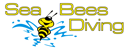 See Bees Diving