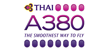 Thai A380