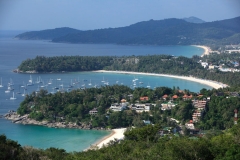 Unsere Hotels in Phuket - das Reiseziel Nr. 1